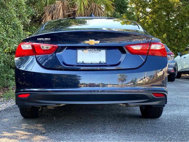 2016 Chevrolet Malibu Vehicle Photo in Hinesville, GA 31313