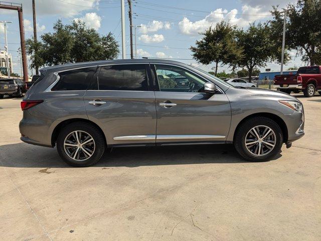 2018 INFINITI QX60 Vehicle Photo in San Antonio, TX 78209