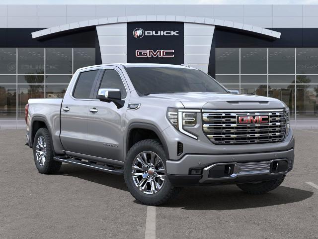 2025 GMC Sierra 1500 Vehicle Photo in LEOMINSTER, MA 01453-2952