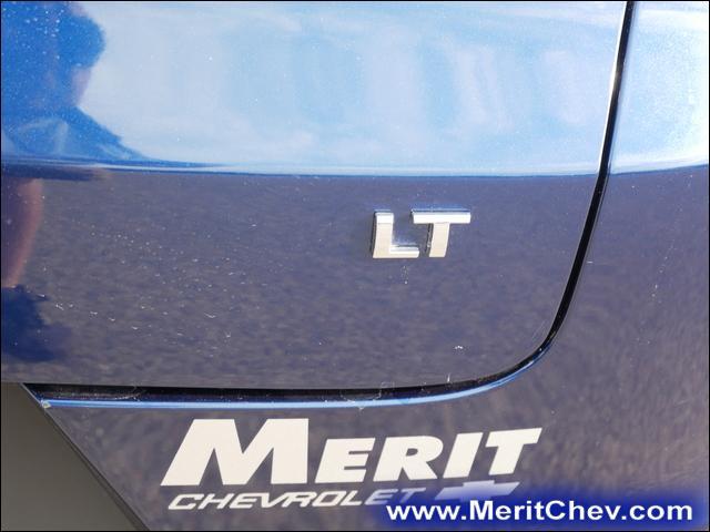 2022 Chevrolet Trailblazer Vehicle Photo in MAPLEWOOD, MN 55119-4794