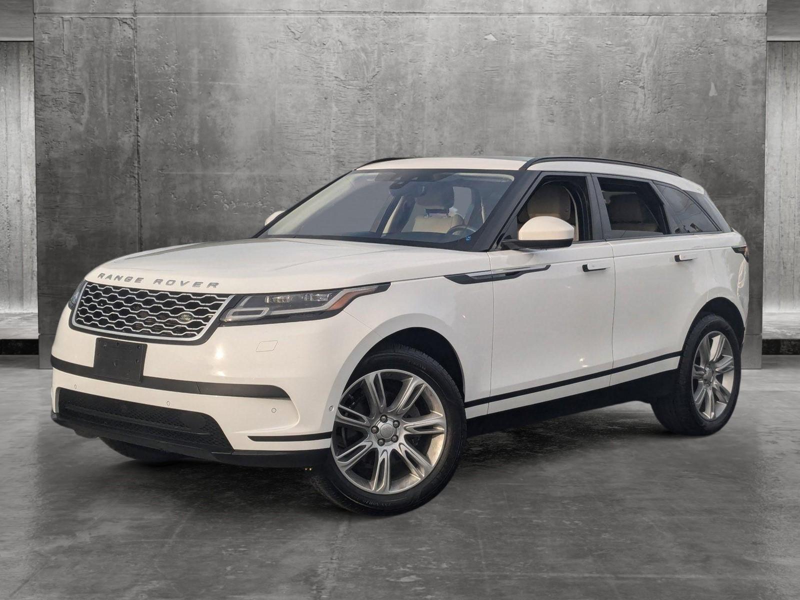 2019 Land Rover Range Rover Velar Vehicle Photo in Cockeysville, MD 21030