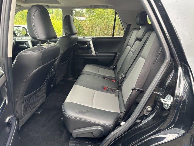 2022 Toyota 4Runner Vehicle Photo in MEDINA, OH 44256-9631