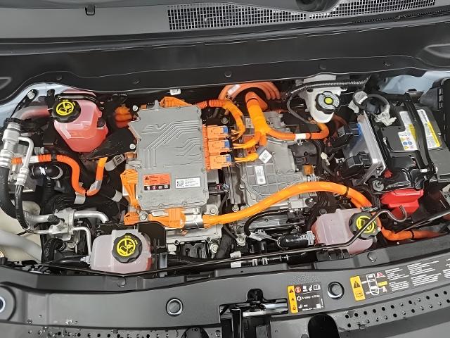 2023 Chevrolet Bolt EUV Vehicle Photo in APPLETON, WI 54914-4656