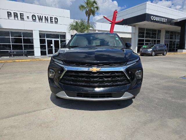 2023 Chevrolet Blazer Vehicle Photo in LAFAYETTE, LA 70503-4541