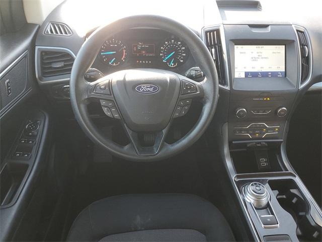 2020 Ford Edge Vehicle Photo in GRAND BLANC, MI 48439-8139