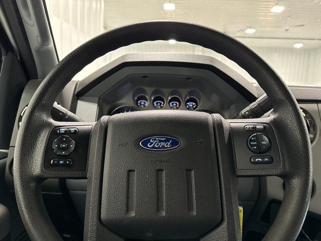 2016 Ford Super Duty F-250 SRW Vehicle Photo in GLENWOOD, MN 56334-1123