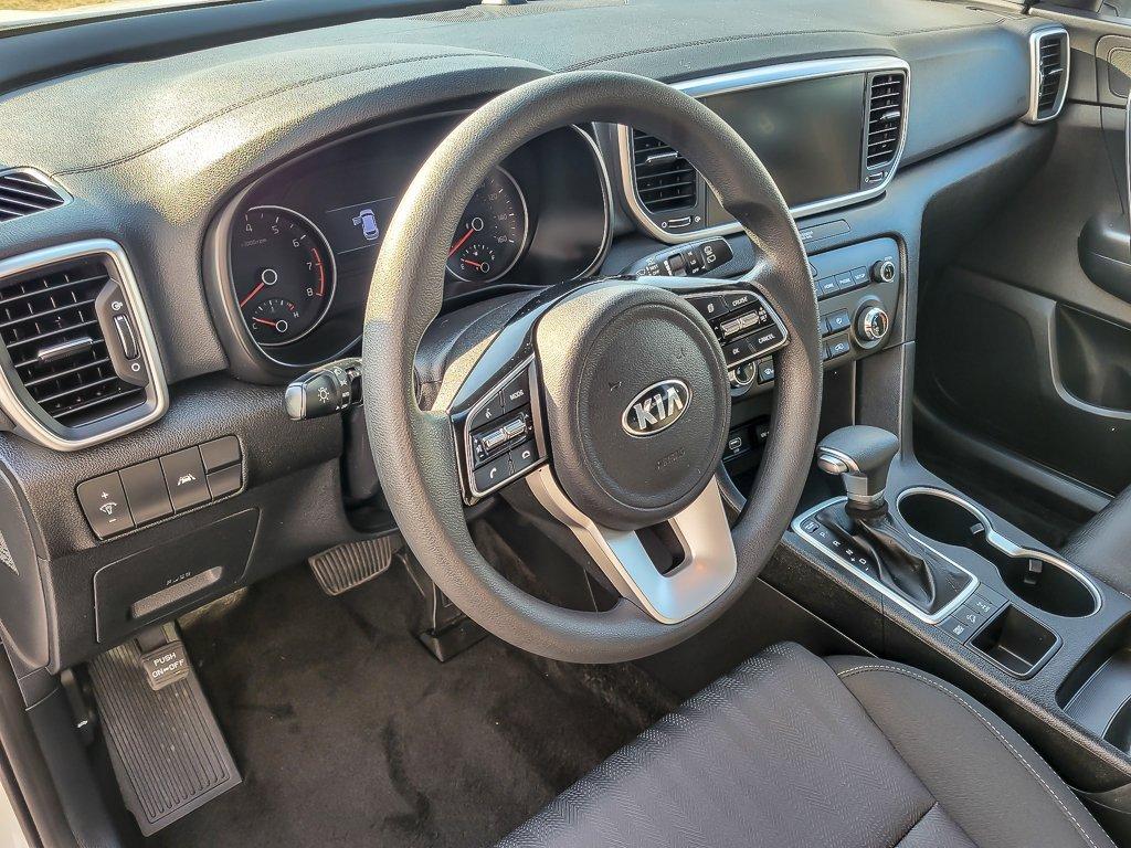 2022 Kia Sportage Vehicle Photo in Saint Charles, IL 60174