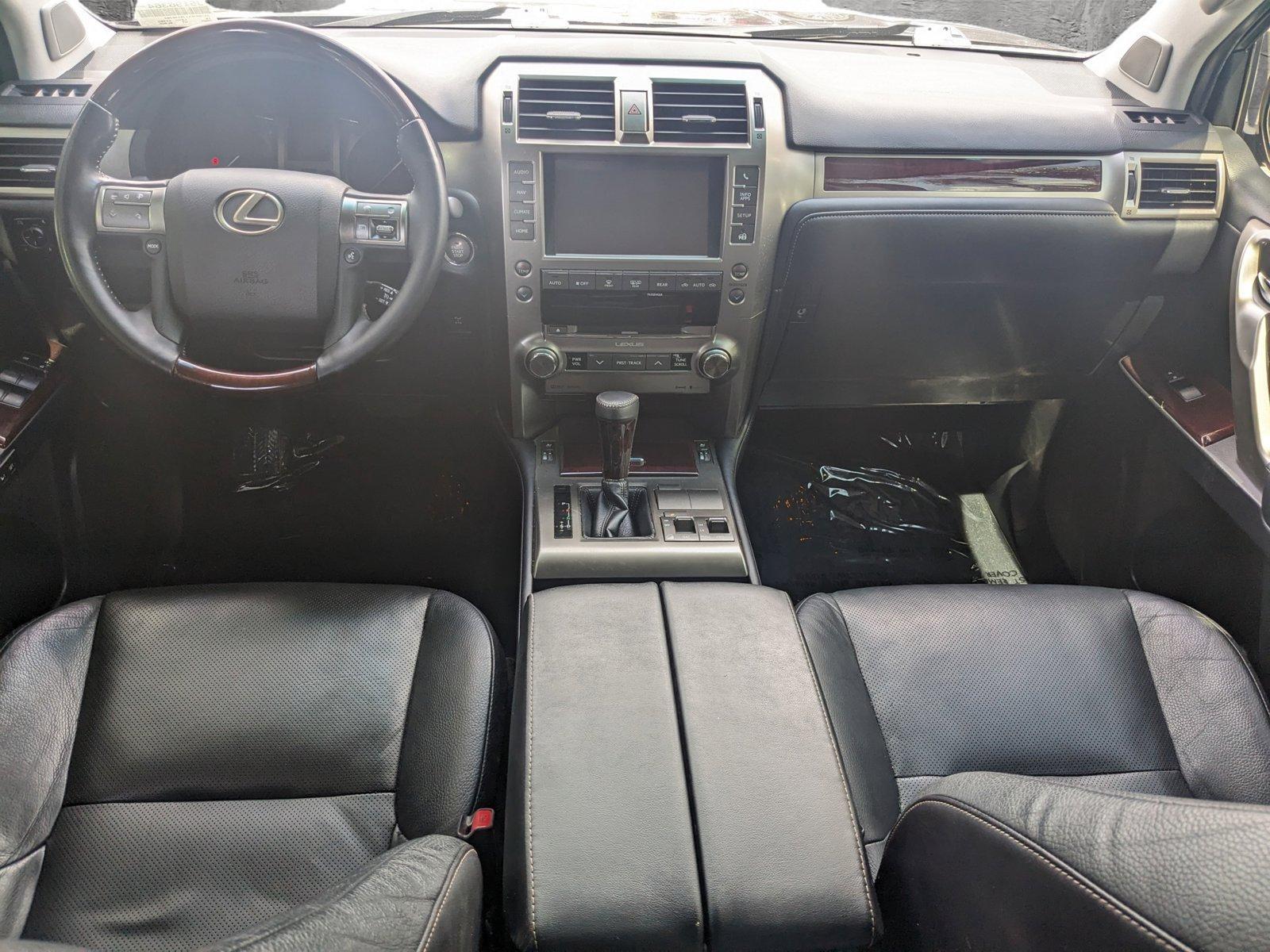 2018 Lexus GX 460 Vehicle Photo in Tampa, FL 33614