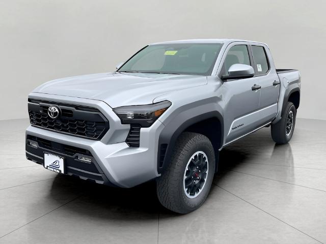 2024 Toyota Tacoma 4WD Vehicle Photo in Oshkosh, WI 54904