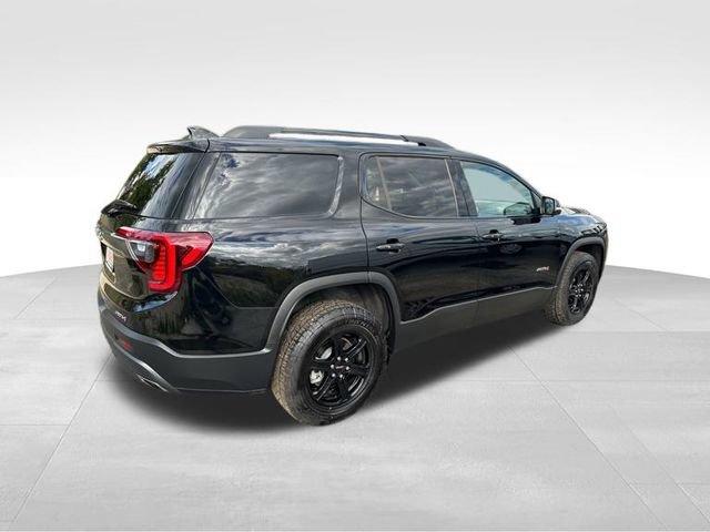 2023 GMC Acadia Vehicle Photo in MEDINA, OH 44256-9631