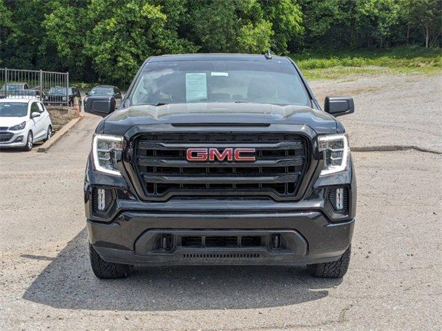 2021 GMC Sierra 1500 Vehicle Photo in MILFORD, OH 45150-1684