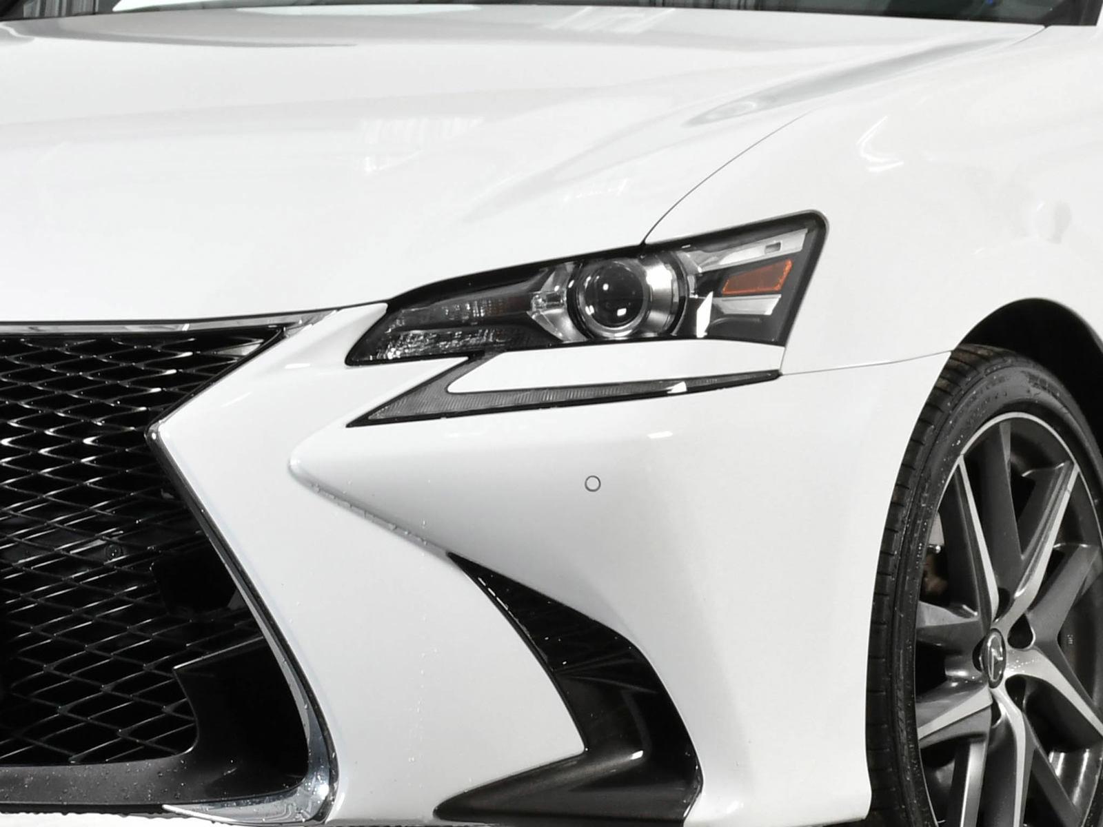 2020 Lexus GS 350 Vehicle Photo in DALLAS, TX 75235