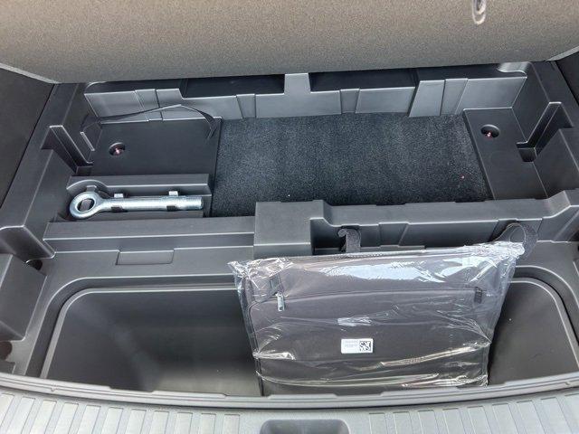 2024 Chevrolet Blazer EV Vehicle Photo in SAUK CITY, WI 53583-1301