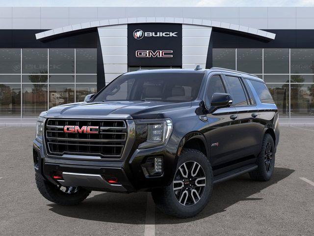 2024 GMC Yukon XL Vehicle Photo in WATERTOWN, CT 06795-3318