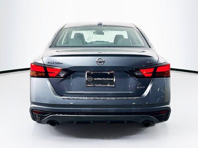 2021 Nissan Altima Vehicle Photo in Flemington, NJ 08822