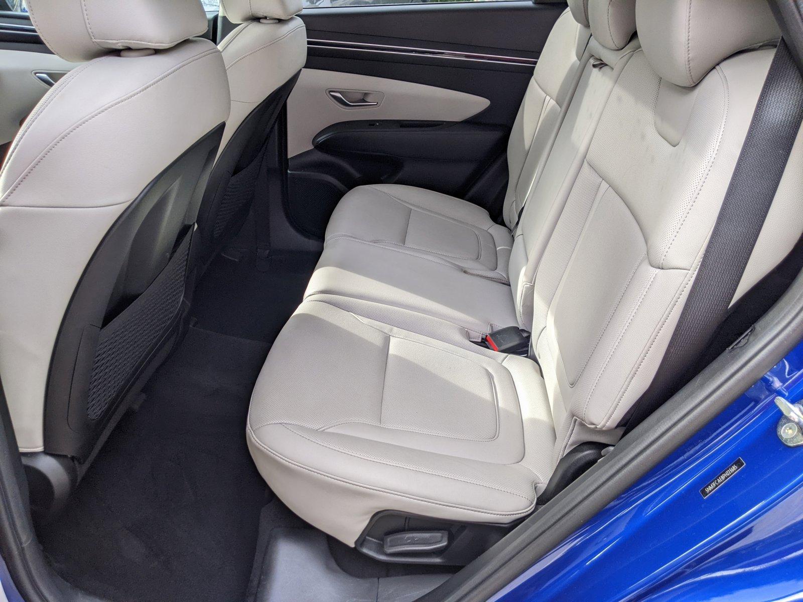 2023 Hyundai TUCSON Vehicle Photo in Pembroke Pines , FL 33084