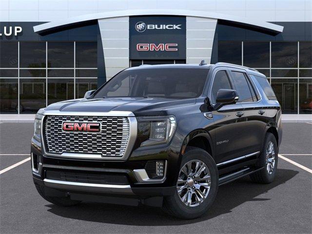 2024 GMC Yukon Vehicle Photo in PUYALLUP, WA 98371-4149