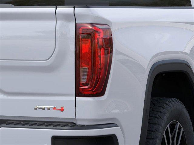 2025 GMC Sierra 1500 Vehicle Photo in AUGUSTA, GA 30907-2867