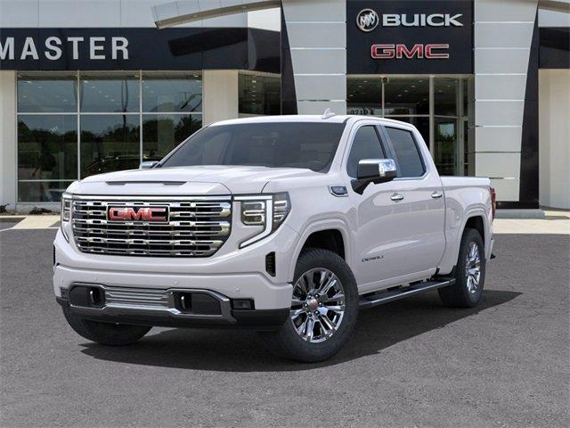 2024 GMC Sierra 1500 Vehicle Photo in AUGUSTA, GA 30907-2867