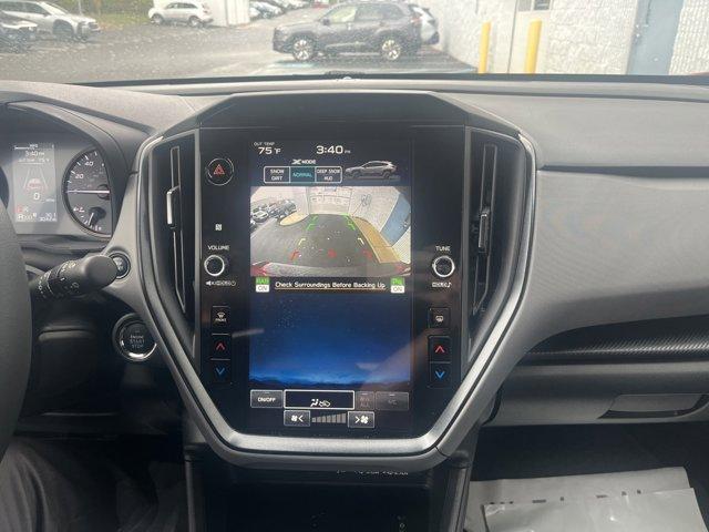 2024 Subaru Crosstrek Vehicle Photo in Doylestown, PA 18902