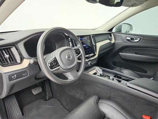 2022 Volvo XC60 Vehicle Photo in Grapevine, TX 76051