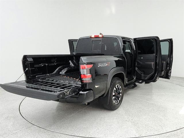 2022 Nissan Frontier Vehicle Photo in Grapevine, TX 76051