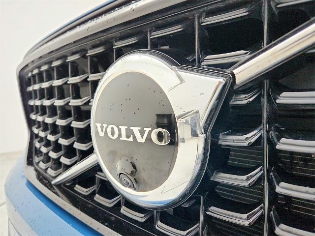 2023 Volvo XC40 Vehicle Photo in Grapevine, TX 76051