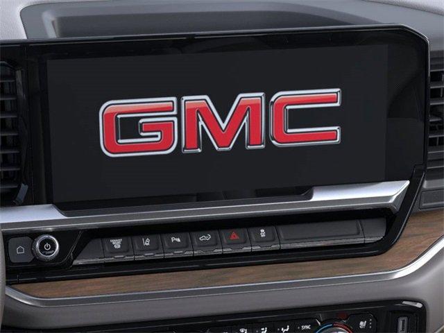 2024 GMC Sierra 2500 HD Vehicle Photo in AUGUSTA, GA 30907-2867