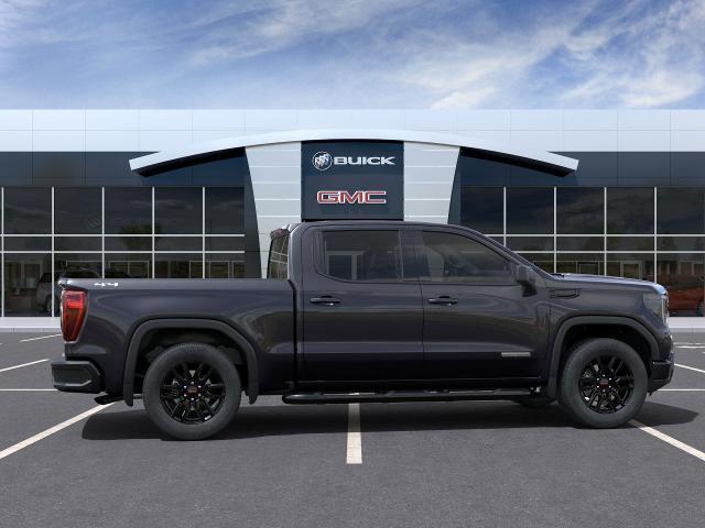 2024 GMC Sierra 1500 Vehicle Photo in LITTLE FALLS, NJ 07424-1717