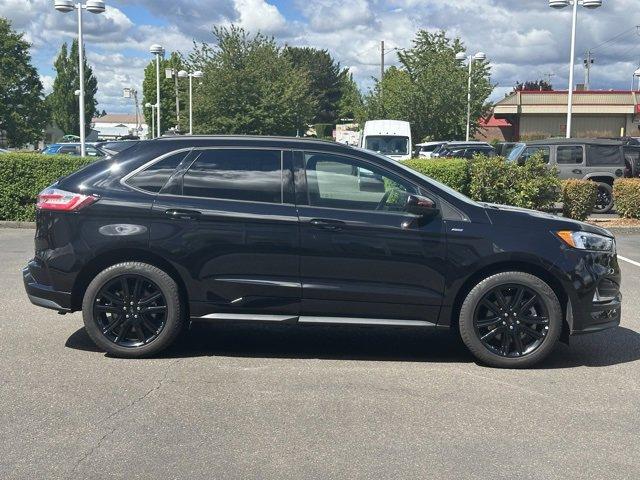 2022 Ford Edge Vehicle Photo in NEWBERG, OR 97132-1927