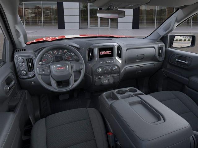 2024 GMC Sierra 1500 Vehicle Photo in MEDINA, OH 44256-9631