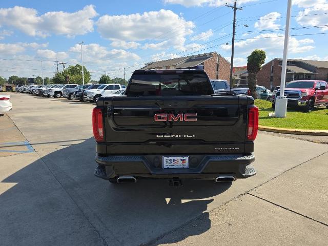 2019 GMC Sierra 1500 Vehicle Photo in LAFAYETTE, LA 70503-4541