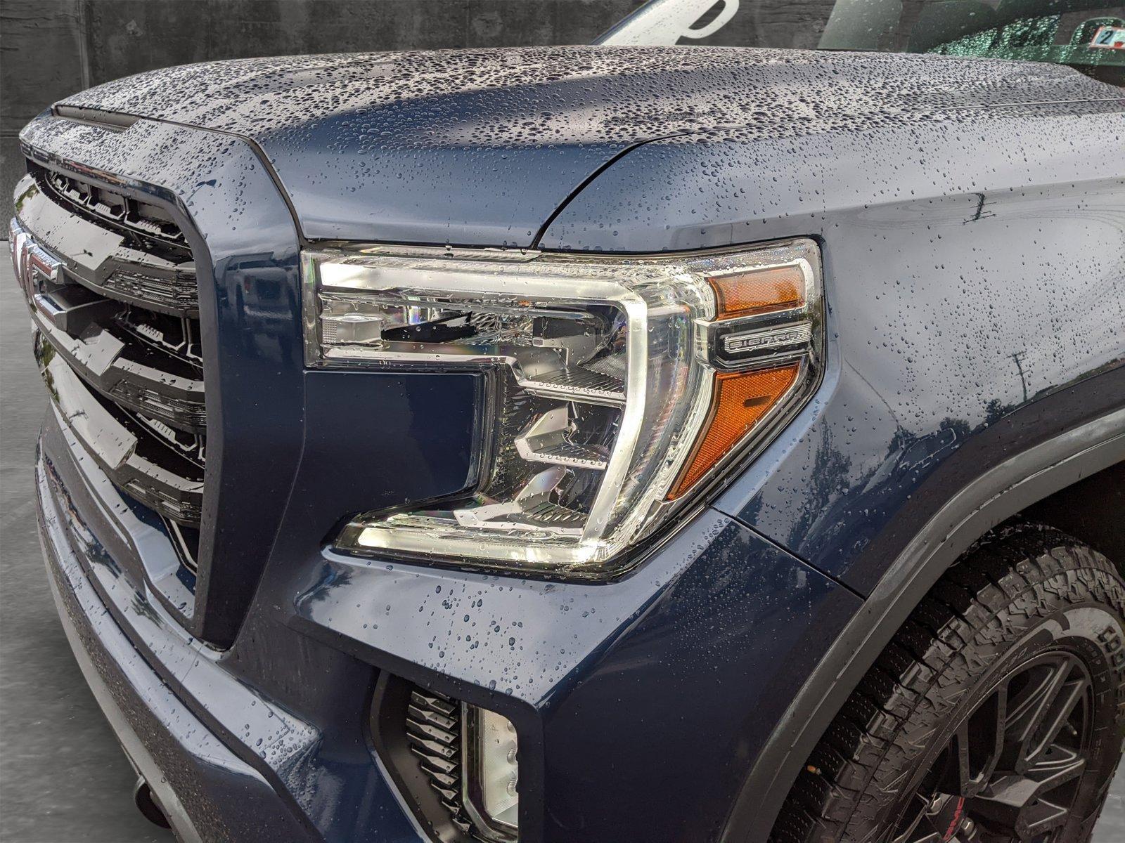 2021 GMC Sierra 1500 Vehicle Photo in LAUREL, MD 20707-4622