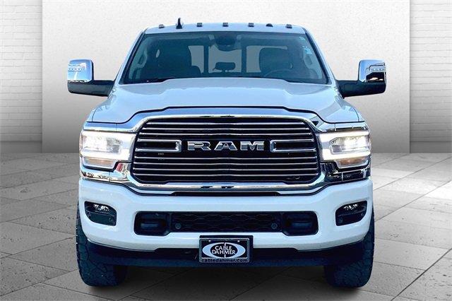 2023 Ram 2500 Vehicle Photo in INDEPENDENCE, MO 64055-1377