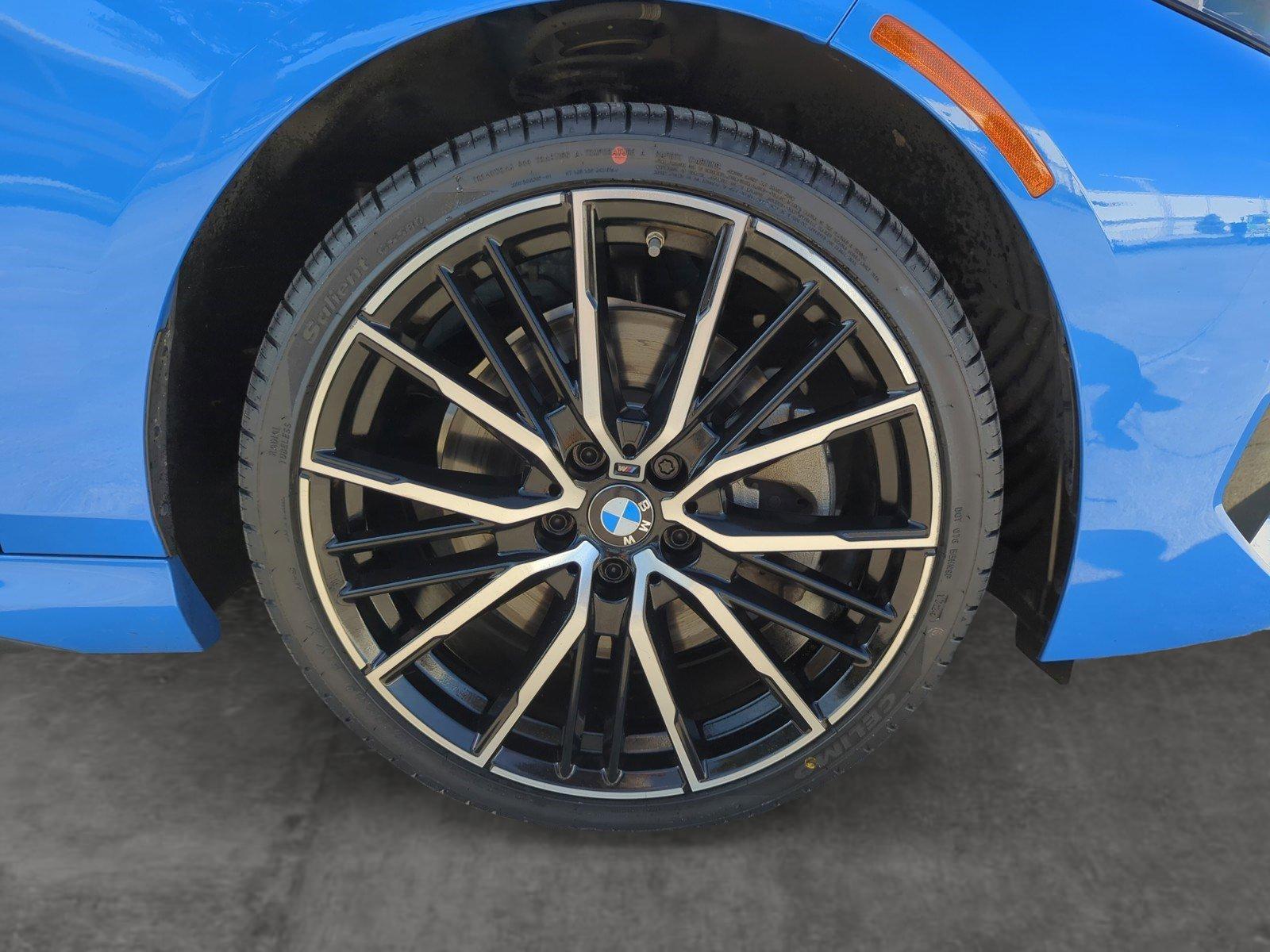 2022 BMW 228i Vehicle Photo in Margate, FL 33063