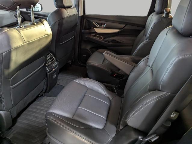 2021 Subaru Ascent Vehicle Photo in Oshkosh, WI 54901