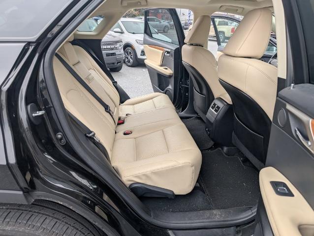 2022 Lexus RX Vehicle Photo in HARRISBURG, PA 17111-1033