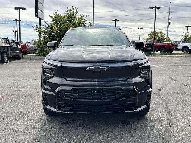 2024 Chevrolet Silverado EV Vehicle Photo in GREELEY, CO 80634-4125