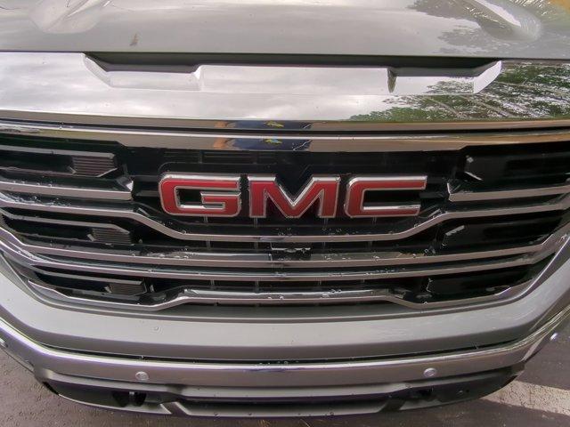 2025 GMC Sierra 1500 Vehicle Photo in ALBERTVILLE, AL 35950-0246