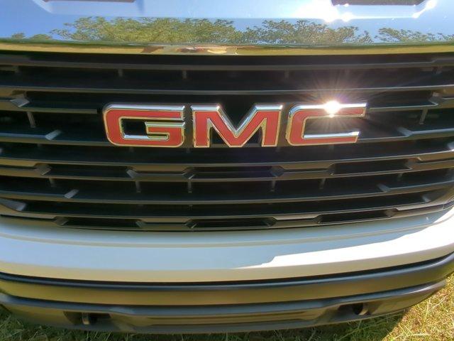 2024 GMC Sierra 1500 Vehicle Photo in ALBERTVILLE, AL 35950-0246