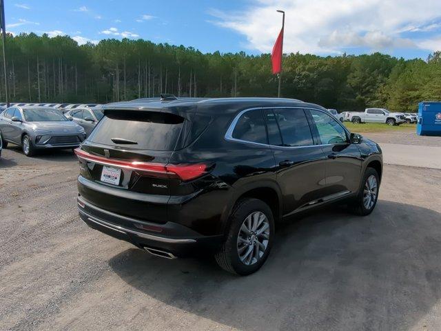 2025 Buick Enclave Vehicle Photo in ALBERTVILLE, AL 35950-0246