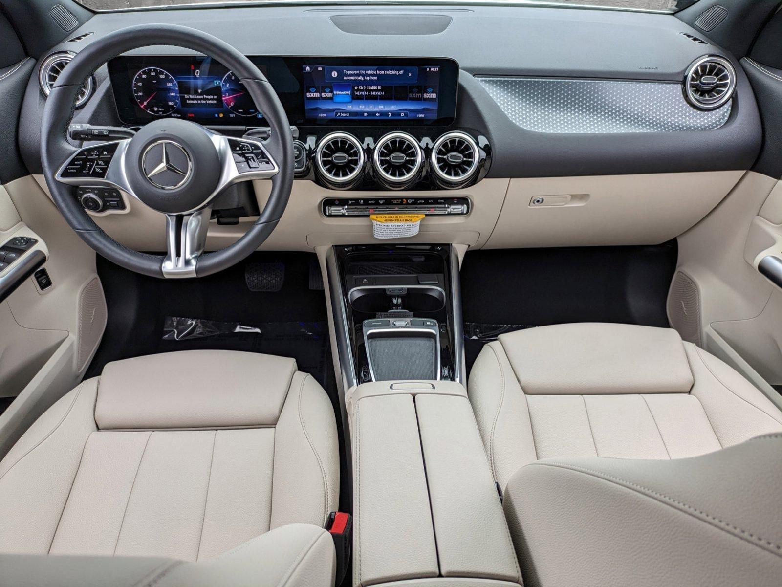 2025 Mercedes-Benz GLA Vehicle Photo in Sanford, FL 32771