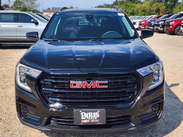 2024 GMC Terrain Vehicle Photo in PARIS, TX 75460-2116