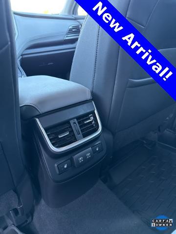 2020 Subaru Outback Vehicle Photo in Puyallup, WA 98371