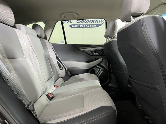 2021 Subaru Outback Vehicle Photo in HARRISONBURG, VA 22801-8763