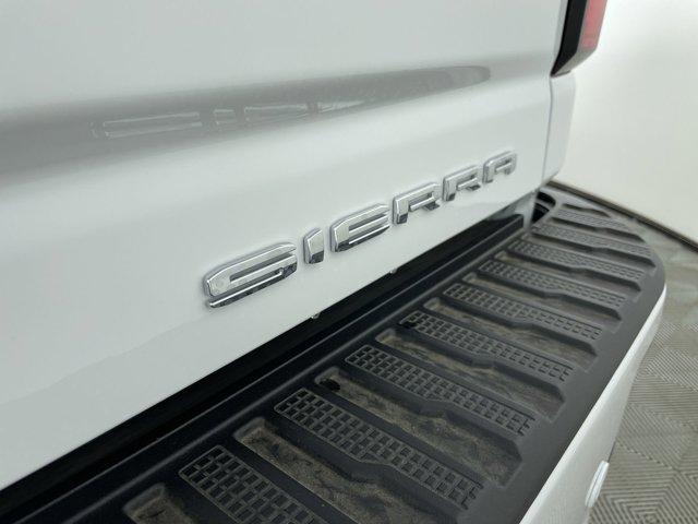 2025 GMC Sierra 2500 HD Vehicle Photo in GILBERT, AZ 85297-0402