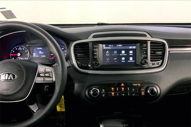 2019 Kia Sorento Vehicle Photo in Lees Summit, MO 64086