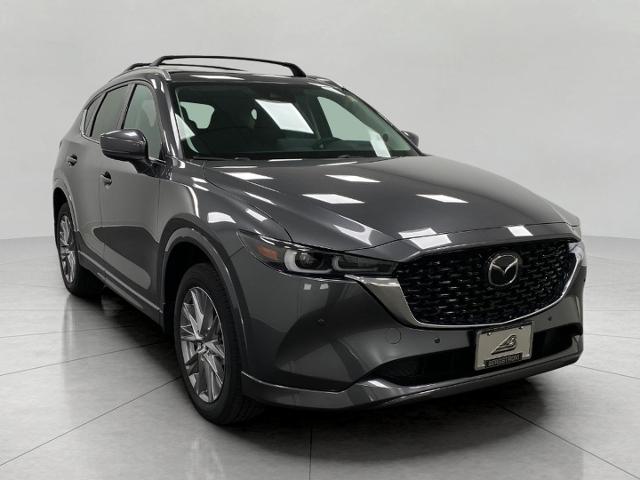 2025 Mazda CX-5 Vehicle Photo in Appleton, WI 54913