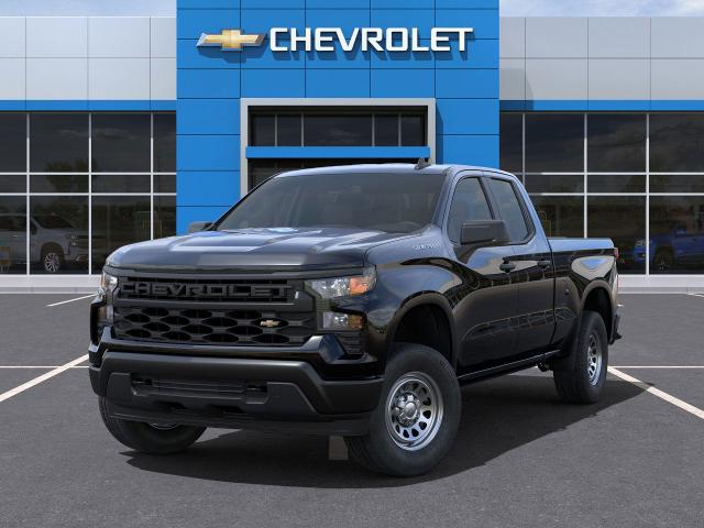 2025 Chevrolet Silverado 1500 Vehicle Photo in ORLANDO, FL 32812-3021