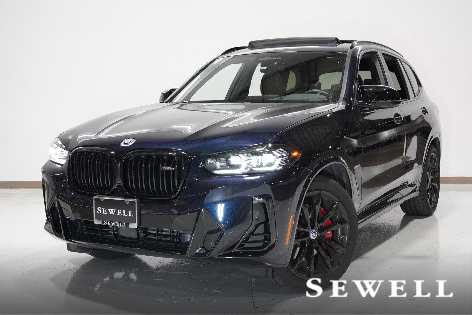 2023 BMW X3 M40i Vehicle Photo in GRAPEVINE, TX 76051